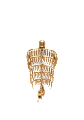 ZIMMERMANN Mira Chandelier earrings - Gold