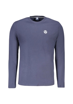 North Sails long-sleeve T-shirt - Blue