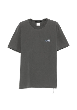 Ksubi All Day Biggie T-shirt - Grey