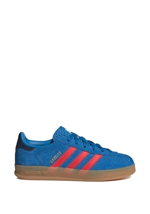 adidas Gazelle Indoor lace-up sneakers - Blue