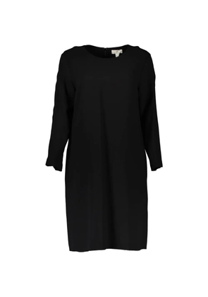 Gant A-line dress - Black