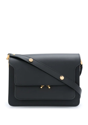 Marni Trunk shoulder bag - Black