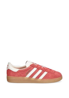 adidas München sneakers - Pink