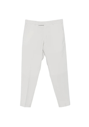 PT Torino tailored trousers - Grey