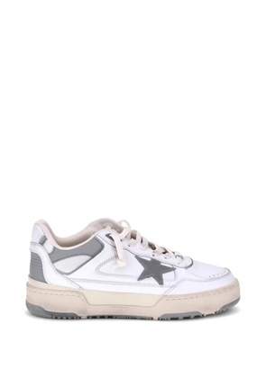 Golden Goose Dad-Star sneakers - White