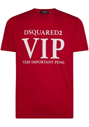 DSQUARED2 VIP Cool Fit T-shirt