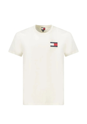Tommy Hilfiger Essential T-shirt - White