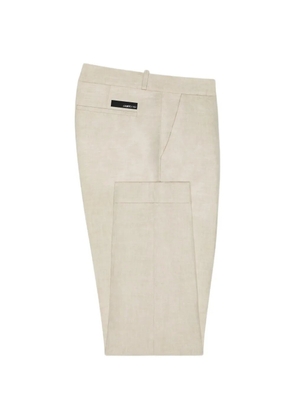 RRD Lynco chino trousers - Neutrals