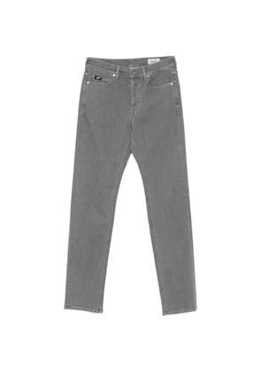 Pence five-pocket jeans - Grey