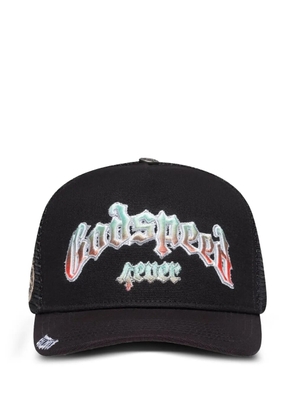 GODSPEED GS Forever hat - Black