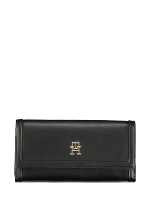 Tommy Hilfiger City wallet - Black