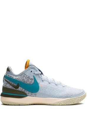 Nike Zoom LeBron NXXT Gen 'Blue Tint' sneakers