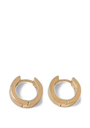 AllSaints hoop earrings set (set of six) - Gold