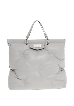 Maison Margiela Glam Slam tote bag - Grey
