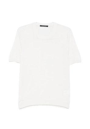 Tagliatore Josh T-shirt - White