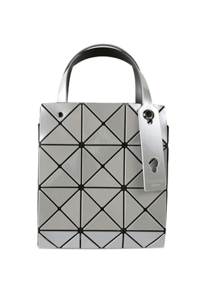 Bao Bao Issey Miyake Carat tote bag - Silver