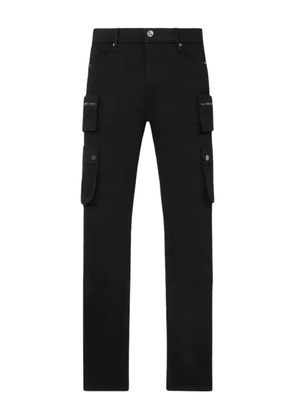 RTA Slate 'Black' cargo jeans