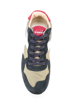 Diadora Trident sneakers - Green