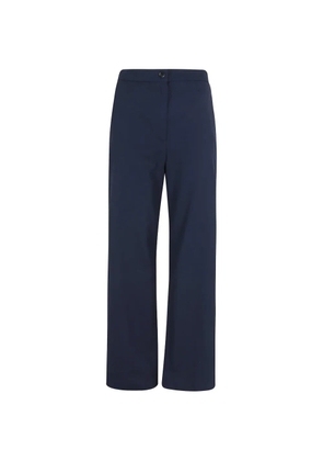 Department 5 buttoned trousers - Blue