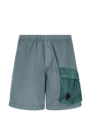 C.P. Company Lente swim shorts - Blue