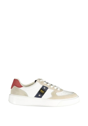 Blauer low top sneakers - White