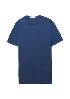 Roberto Collina short-sleeve T-shirt - Blue