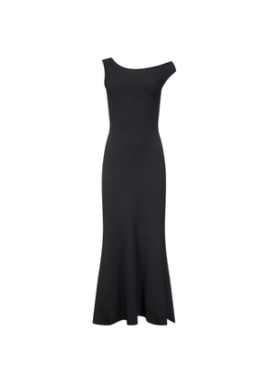 FFORME Beatrice maxi dress - Black