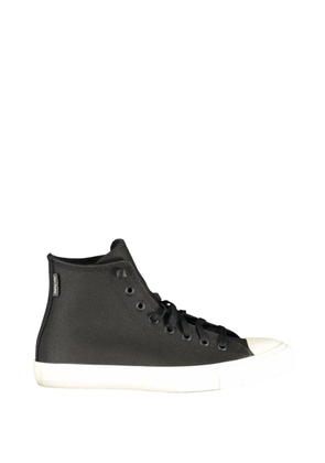 Converse high-top sneakers - Black