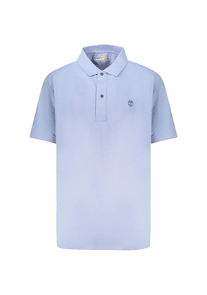 Timberland Millers River polo shirt - Blue