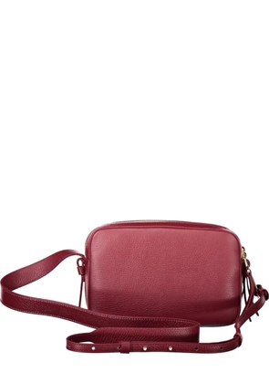 Coccinelle Malory crossbody bag - Red