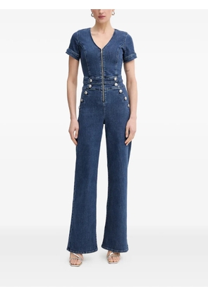 GUESS USA denim jumpsuit - Blue