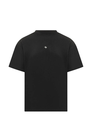 Represent 247 DNA graphic short-sleeve T-shirt - Black