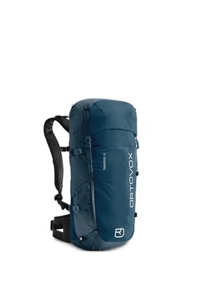 ORTOVOX Traverse 30 ripstop backpack - Blue