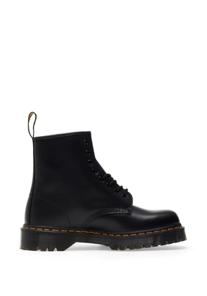 Dr Martens 1460 Bex 8 Eye lace-up leather boots - Black