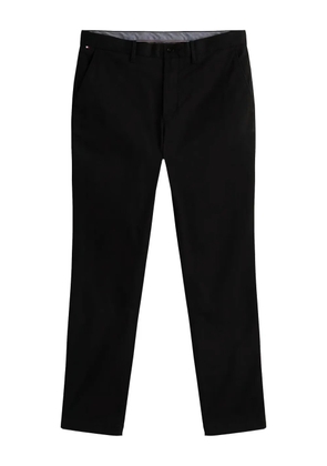 Tommy Hilfiger Denton trousers - Black