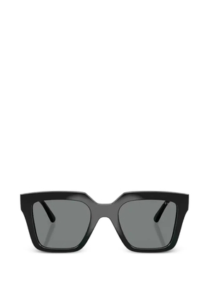 Vogue Eyewear square frame sunglasses - Black