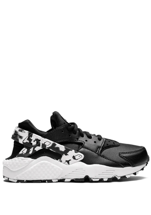 Nike Air Huarache Run SE sneakers - Black