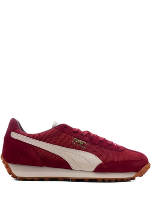 PUMA Easy Rider MII 'intense red' sneakers