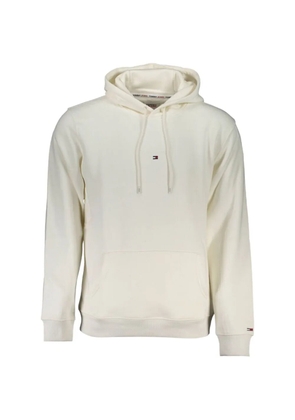 Tommy Hilfiger oversized hoodie - White