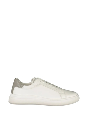 Calvin Klein Aubrey sneakers - White