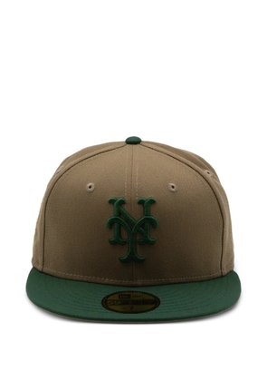 NEW ERA CAP 59FIFTY New York Mets cap - Neutrals
