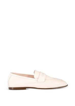 SOPHIQUE Essenziale loafers - Pink