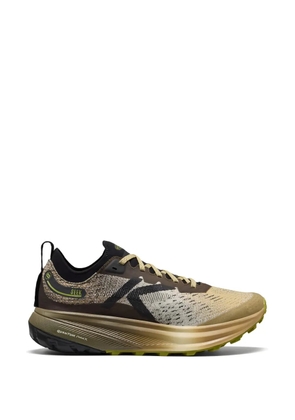 KEEN FOOTWEAR Seek lace-up sneakers - Green