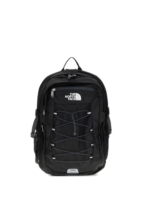 The North Face Borealis bungee-cord backpack - Black