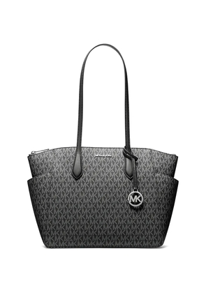 Michael Kors Marilyn medium tote bag - Black