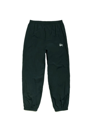 Stüssy Basic Stock track pants - Grey