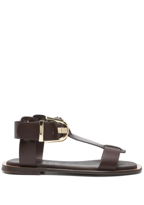 Bibi Lou Sunny sandals - Brown