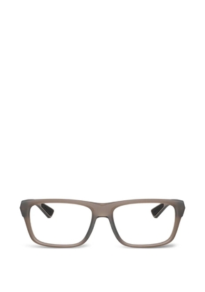 Prada Linea Rossa PS 02TV square-frame glasses - Grey