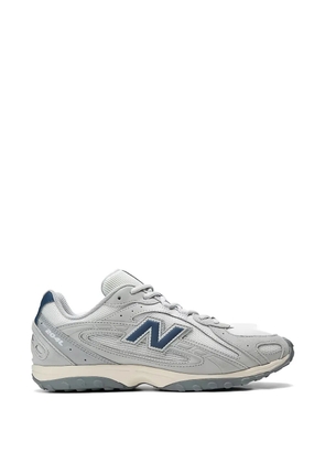 New Balance 204L panelled sneakers - Grey