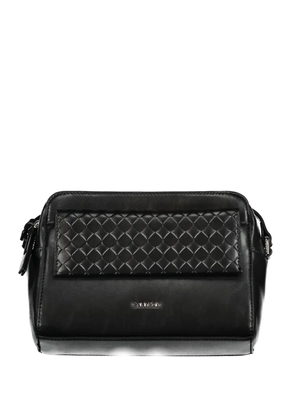Calvin Klein Kaylee shoulder bag - Black